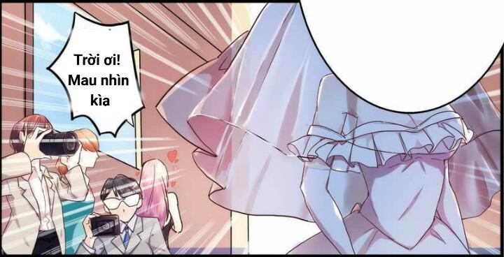 tổng tài đã cưới em chapter 1 7