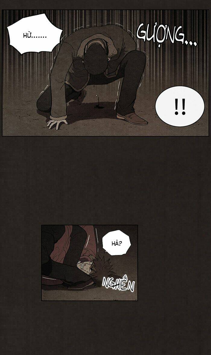 đứa con của quỷ dữ chapter 83 7