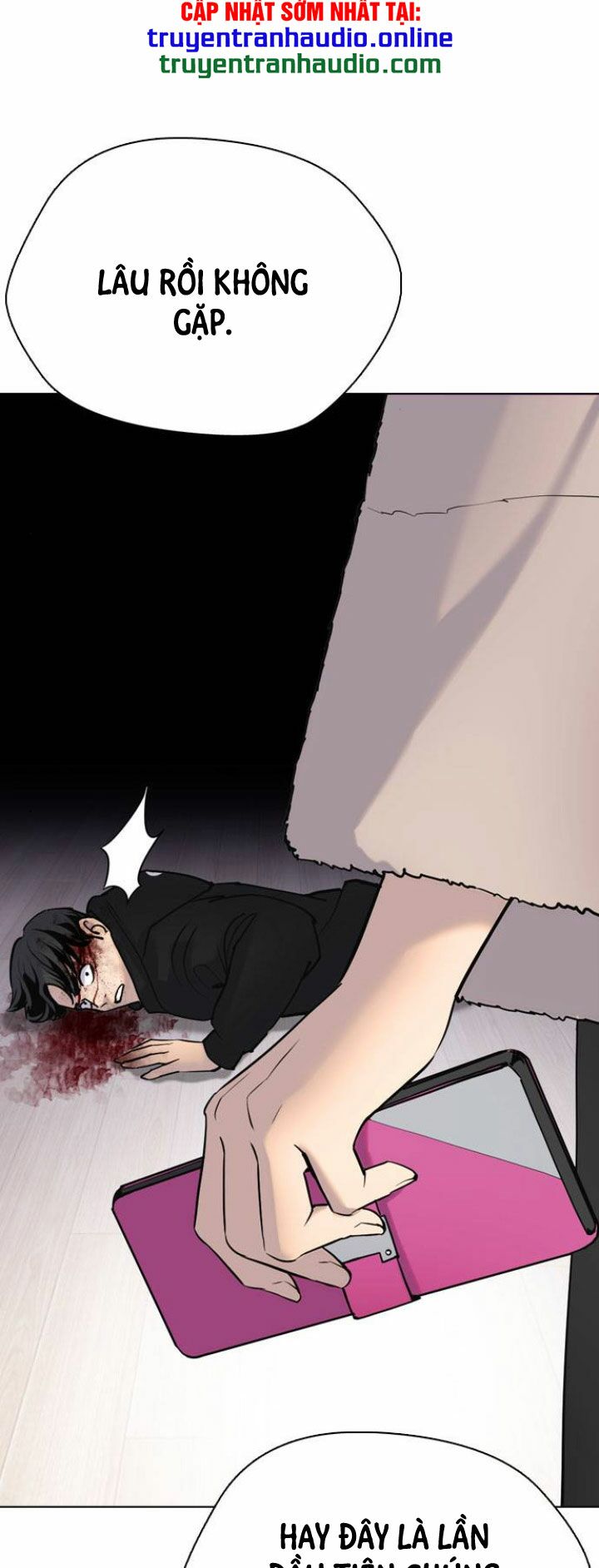 nhật ký khát vọng (desire diary) chapter 6 143