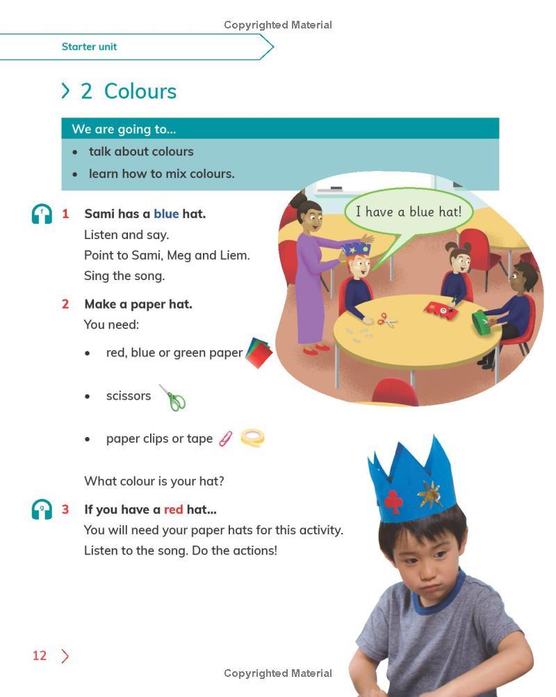Cambridge Global English Learner's Book 1 With Digital Access (1 Year) 2nd Edition