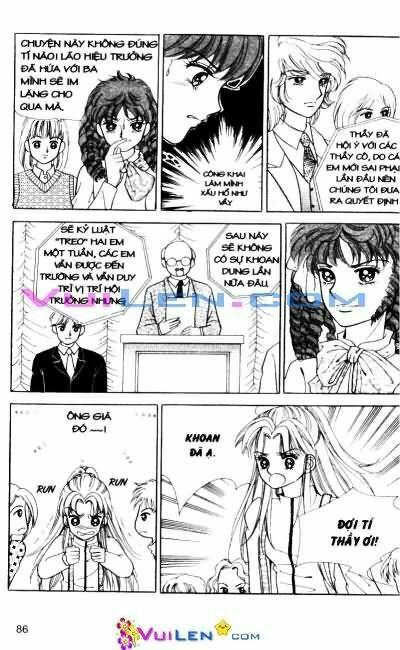 cánh cửa mùa hè chapter 2 86