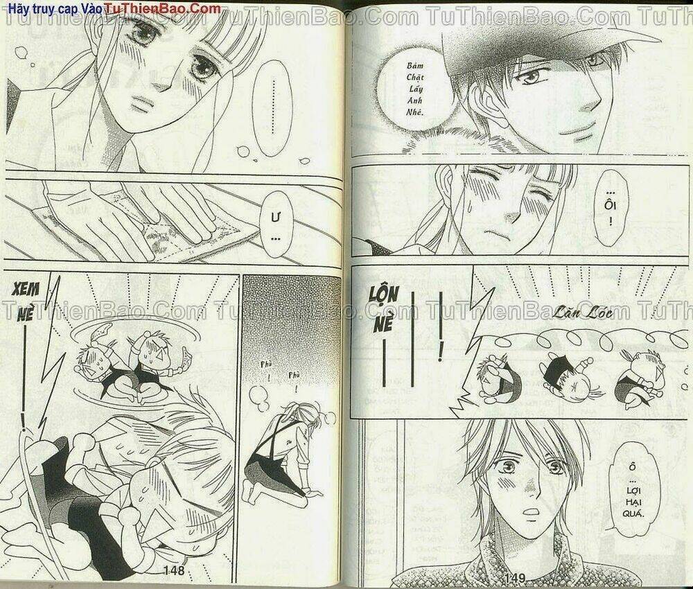 chàng diễn viên khó tính chapter 2 75