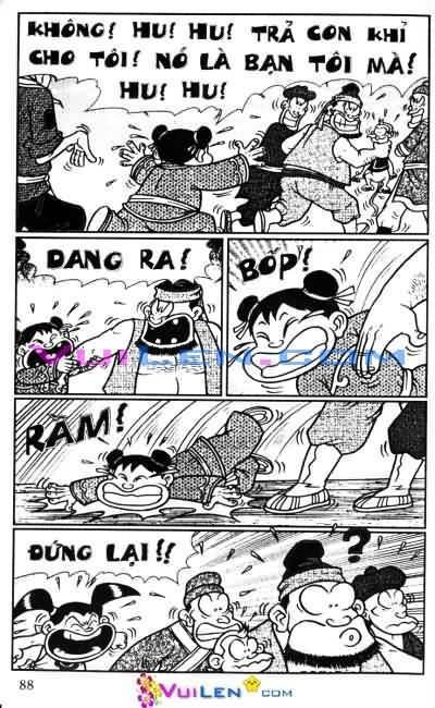 thần đồng đất việt chapter 49 84