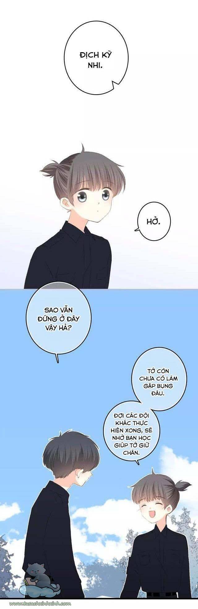 con tim rung động 2 chapter 76.2 50