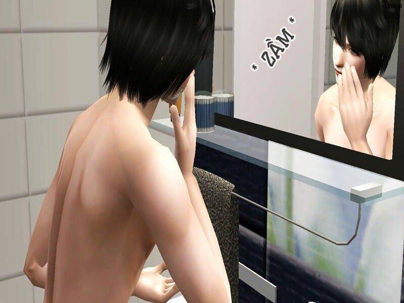 nụ cười của anh [truyện sims] chapter 72 24