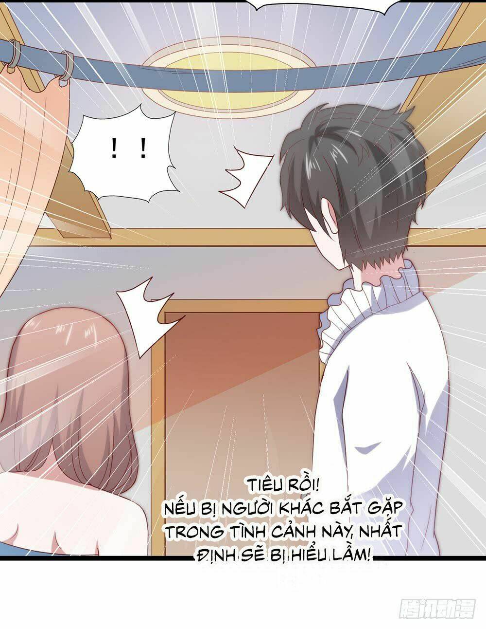 ác ma bàn bên chapter 49 9