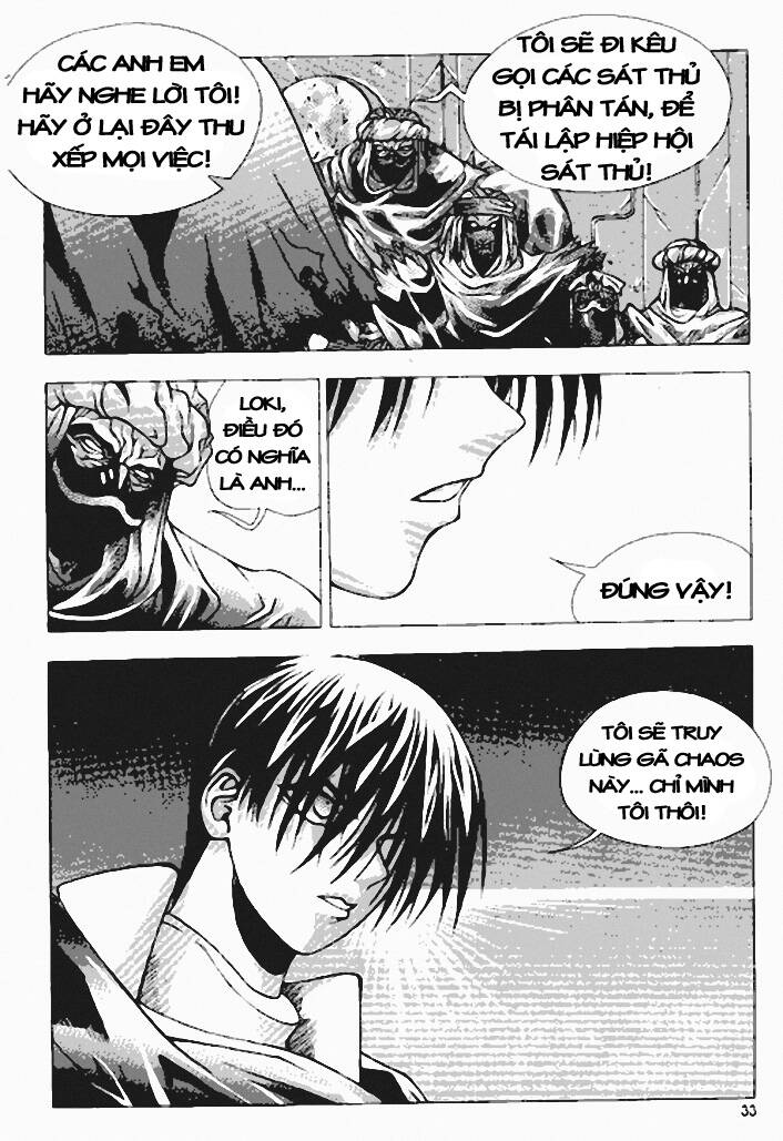 ragnarok - into the abyss chapter 31 12