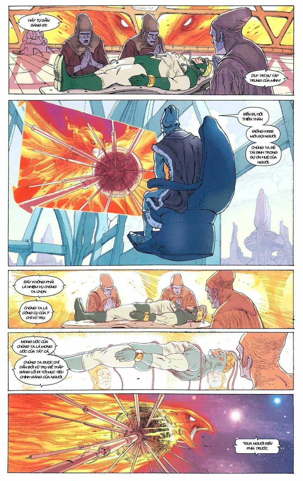 avengers vs x-men chapter 16 17