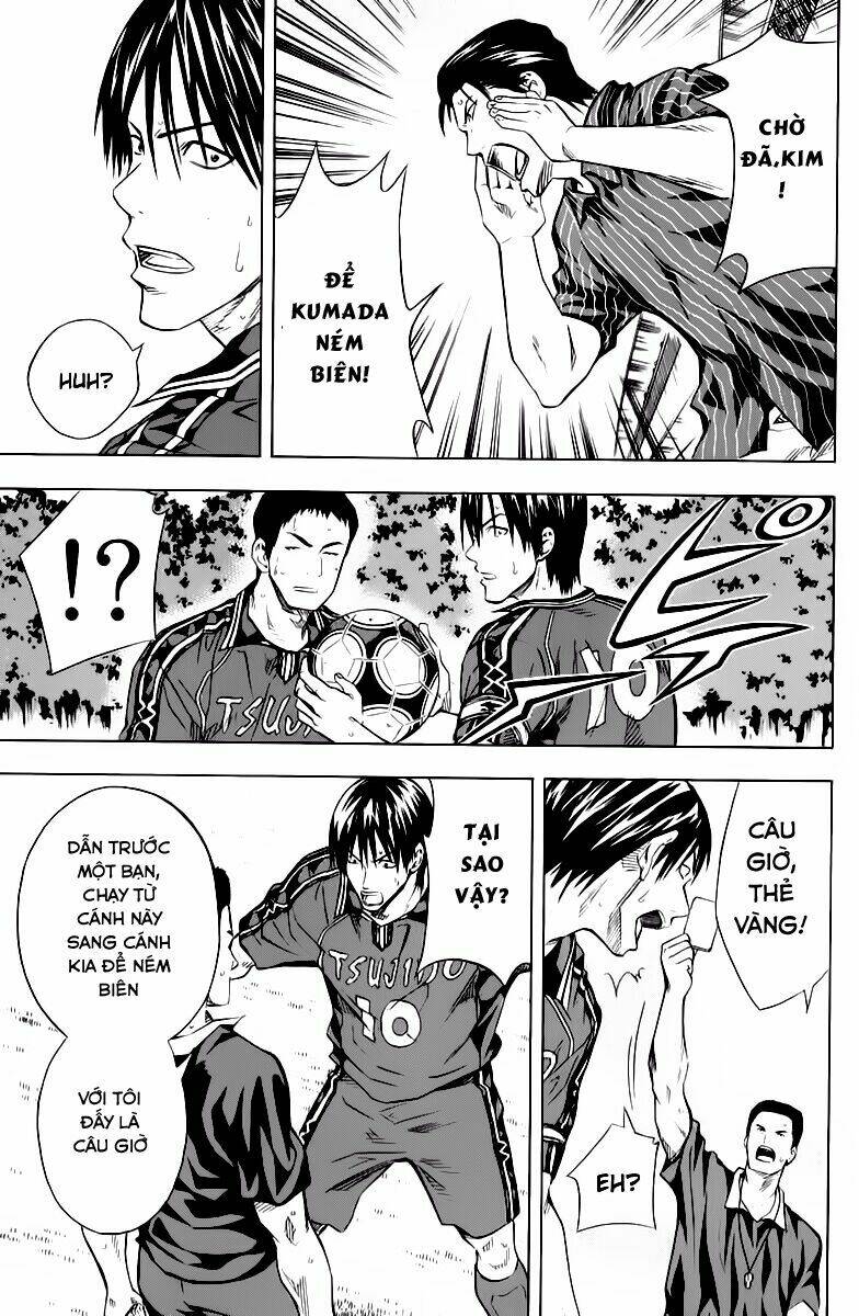 kỵ sĩ trong vòng cấm chapter 63 15