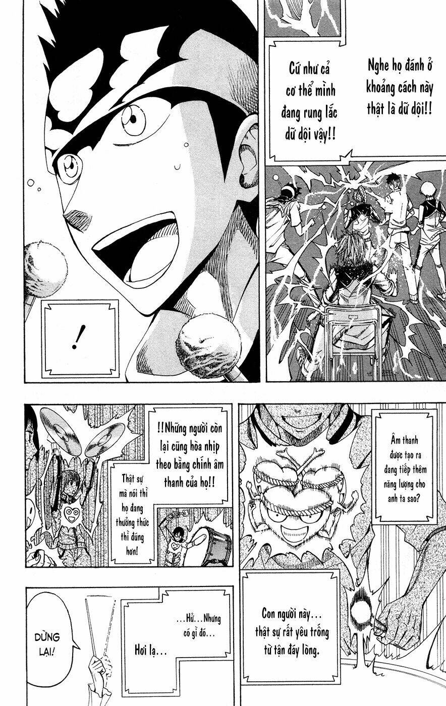 soul catcher chapter 3 10