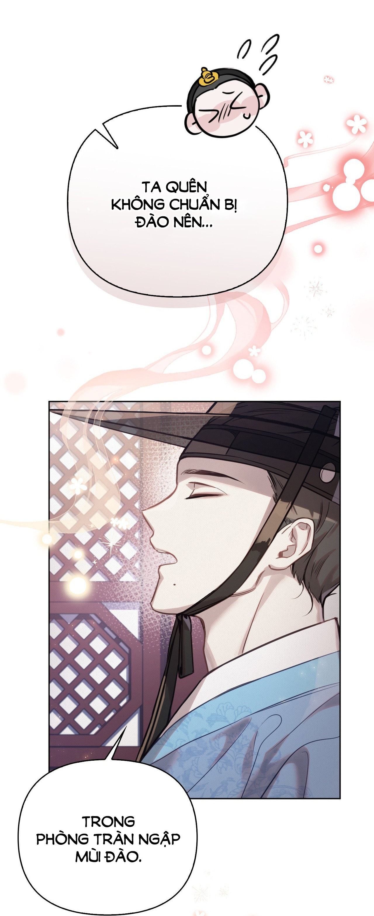 [18+] hậu cung kế chapter 7.1 28