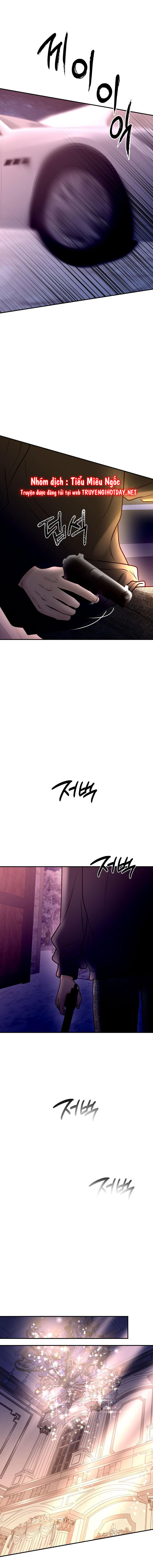 Mùa Đông Năm Ấy Tôi Đã chapter 66 1