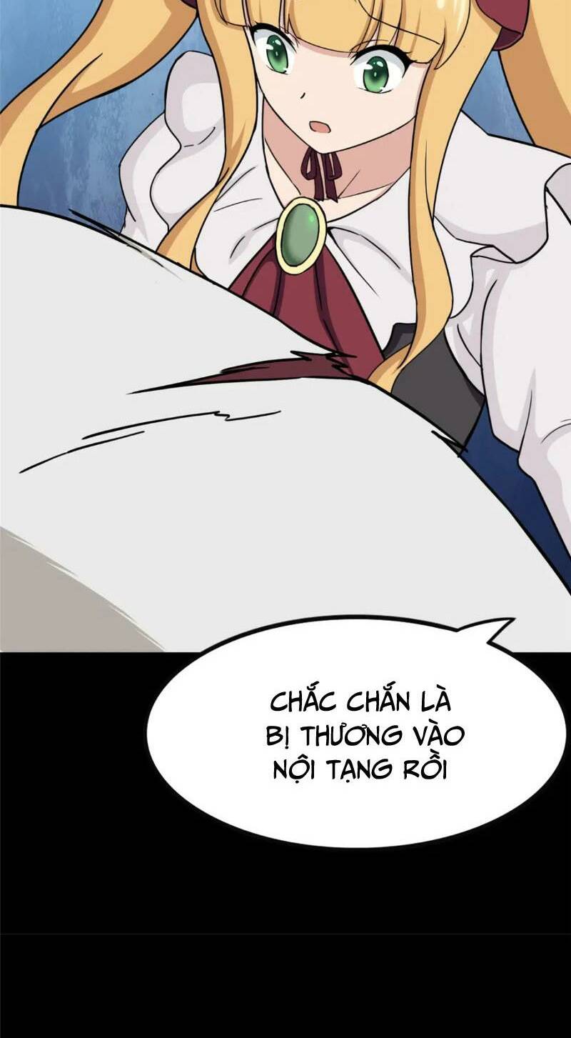bạn gái virus của tôi chapter 413 12