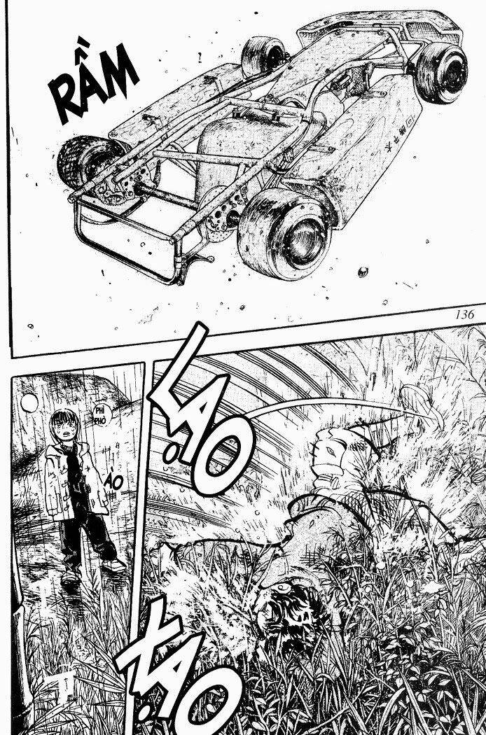 khát vọng đường đua chapter 4 25