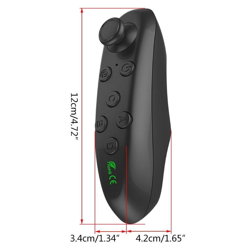 Tay cầm chơi game thực tế ảo không dây kết nối bluetooth