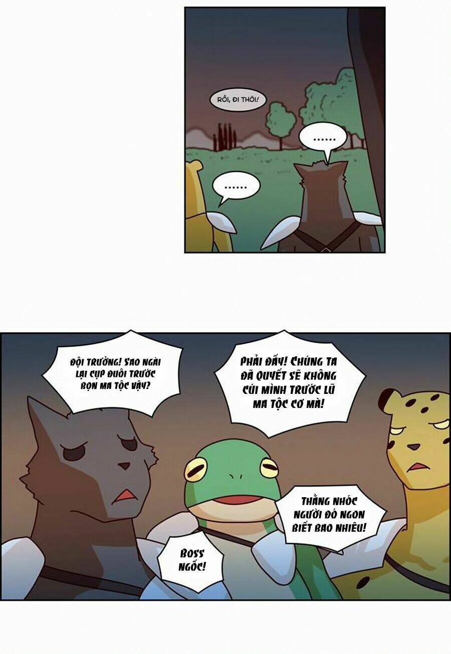 the devil king is bored chapter 77 22