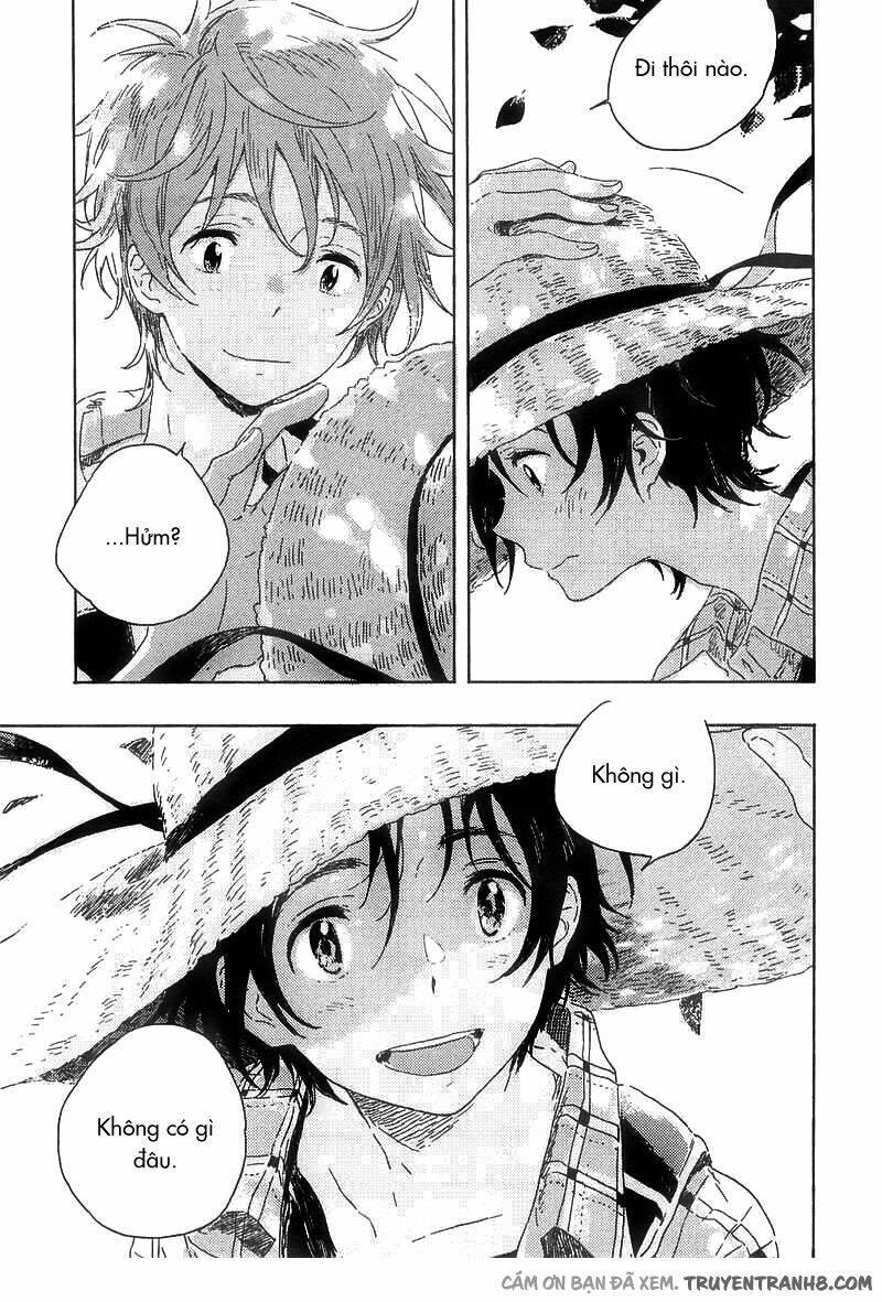 seaside stranger chapter 4 55