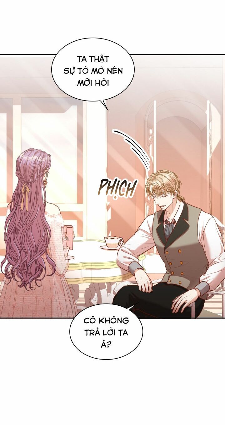 tôi trở thành thư ký của bạo chúa chapter 41 38