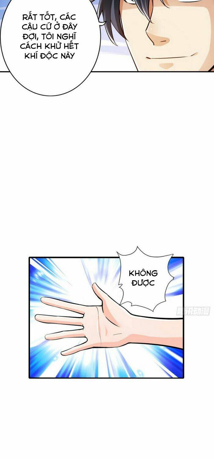 nhân vật phản diện đi tìm đường chết chapter 97 4