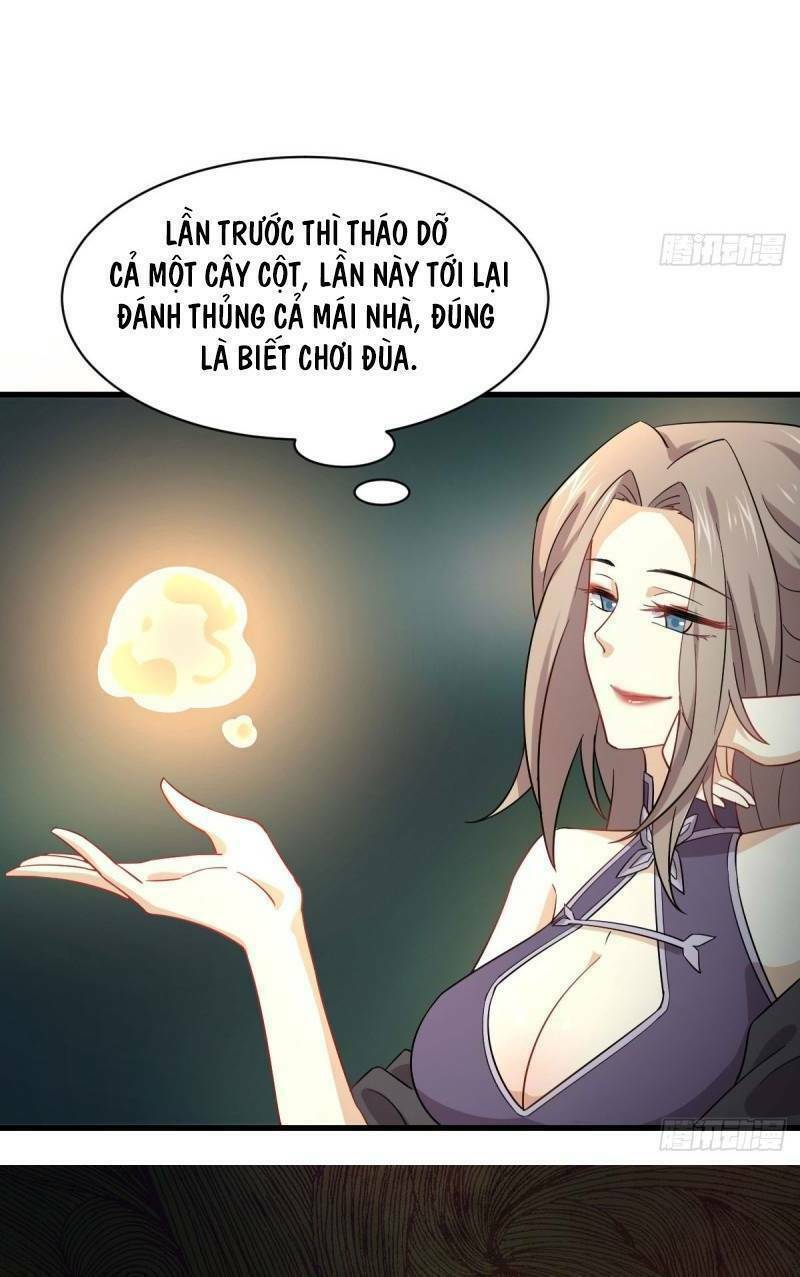xuyên không vào thế giới nữ cường chapter 97 52