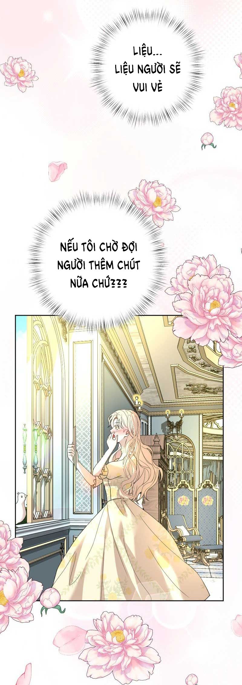 ngã rẽ định mệnh chapter 24.2 35