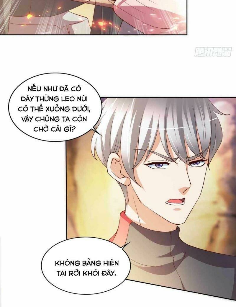 chí tôn toàn năng chapter 30 4