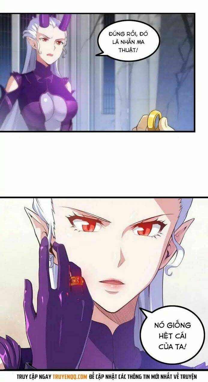 vợ tôi là quỷ chúa chapter 1 65