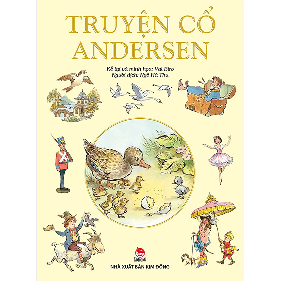 Combo Nghìn Lẻ Một Đêm + Truyện Cổ Grimm + Truyện Cổ Andersen (3 Cuốn)