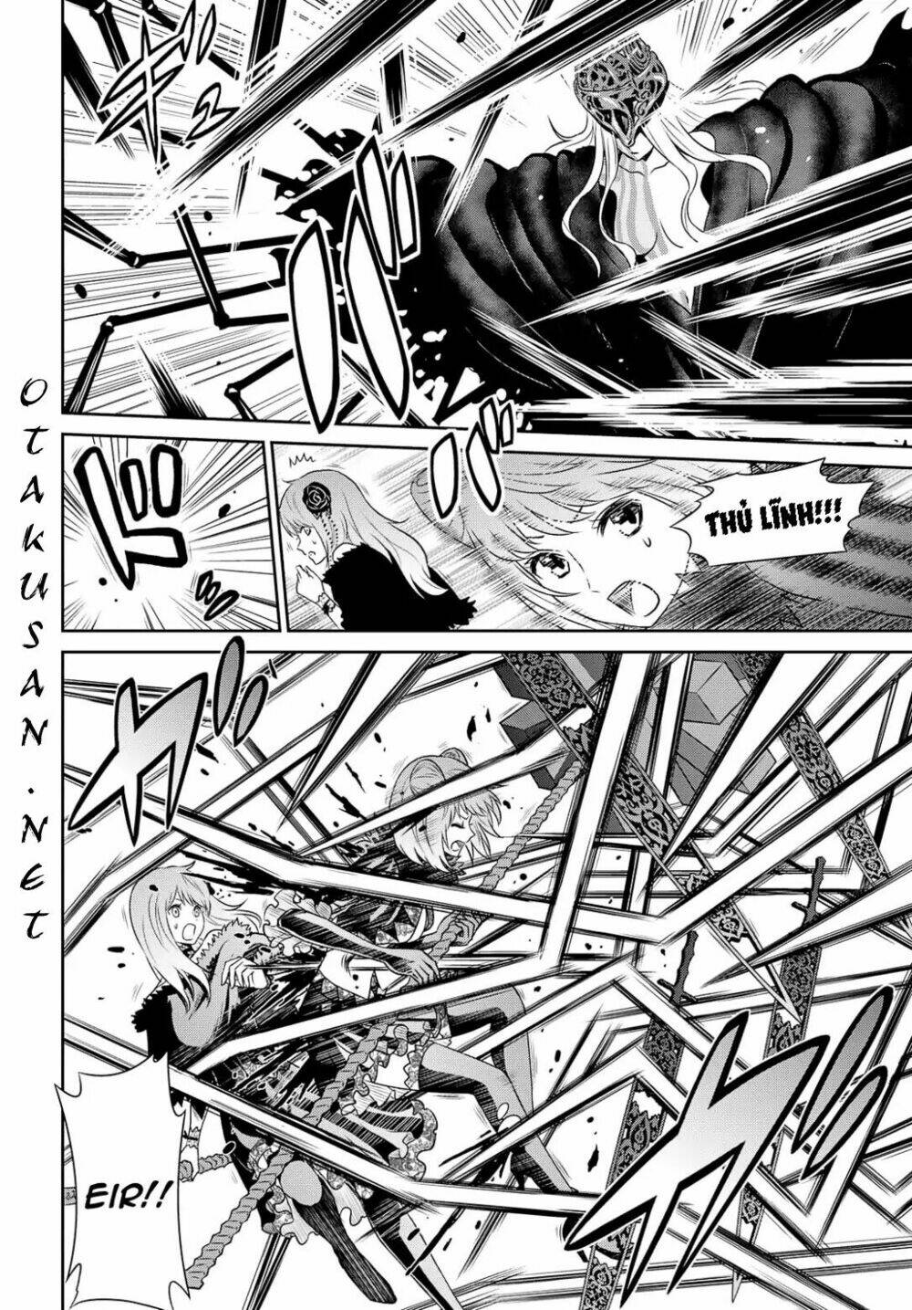 raisekamika chapter 19 11