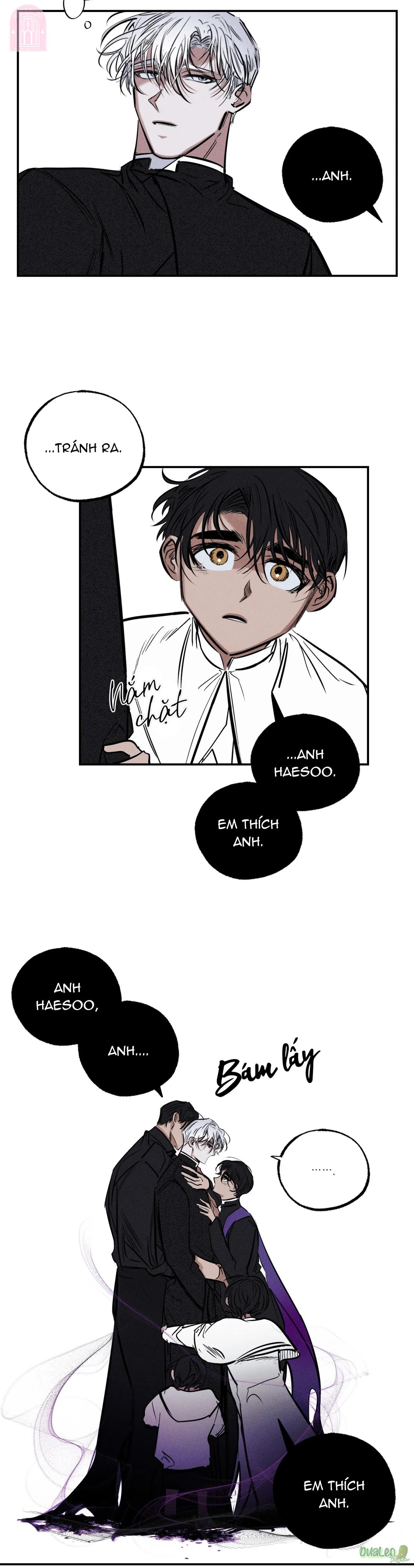 đóa hoa tội lỗi chapter 47 16