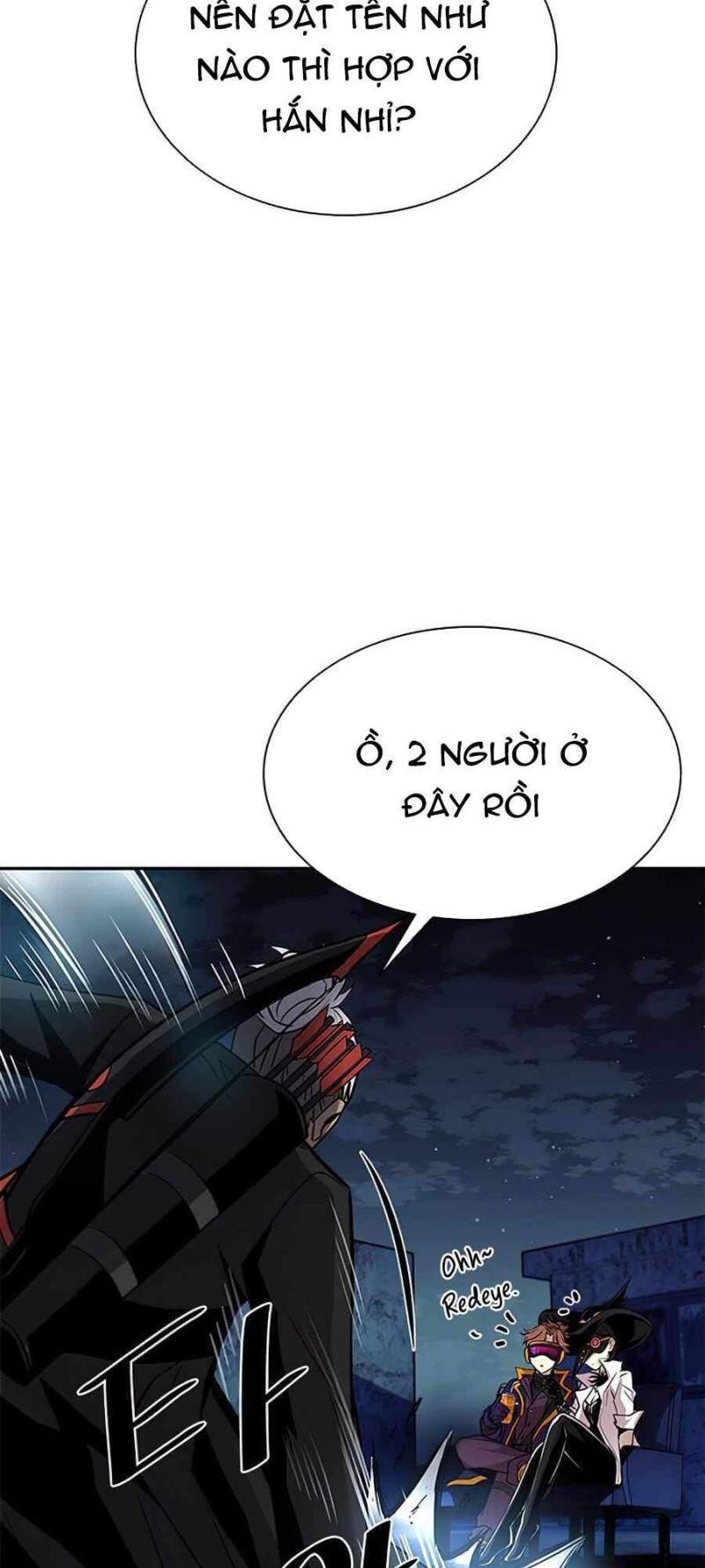 tiêu diệt ác nhân chapter 31 45