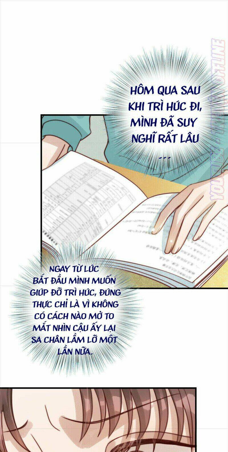 chồng trước 18 tuổi chapter 83 14