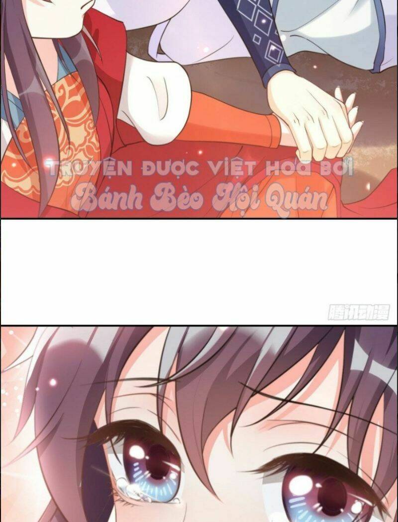 nữ tiên tôn bận đào hôn chapter 7 41