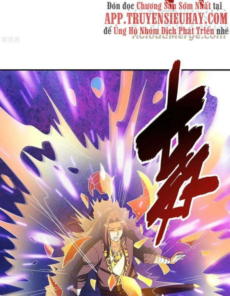 đệ nhất người ở rể chapter 164 54