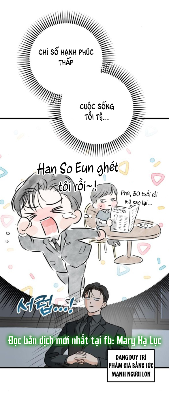 Nóng Lòng Muốn Giày Vò Em chapter 65.2 25