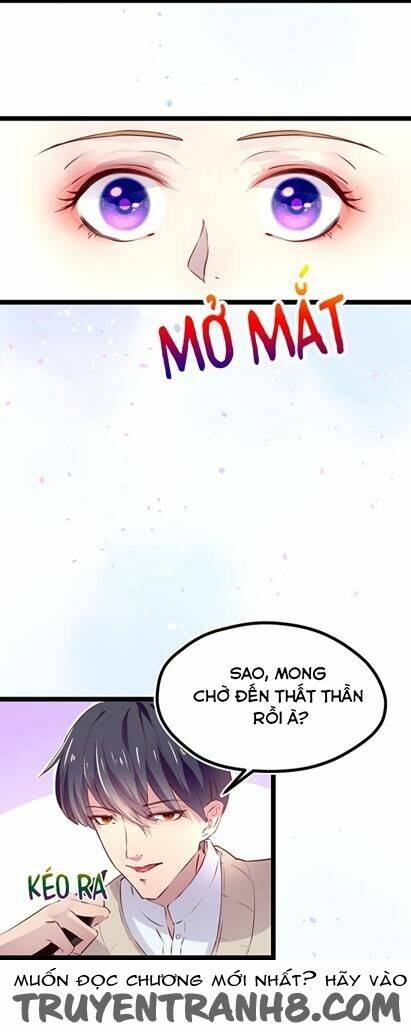 lãnh tình boss xin buông tay em chapter 12 37