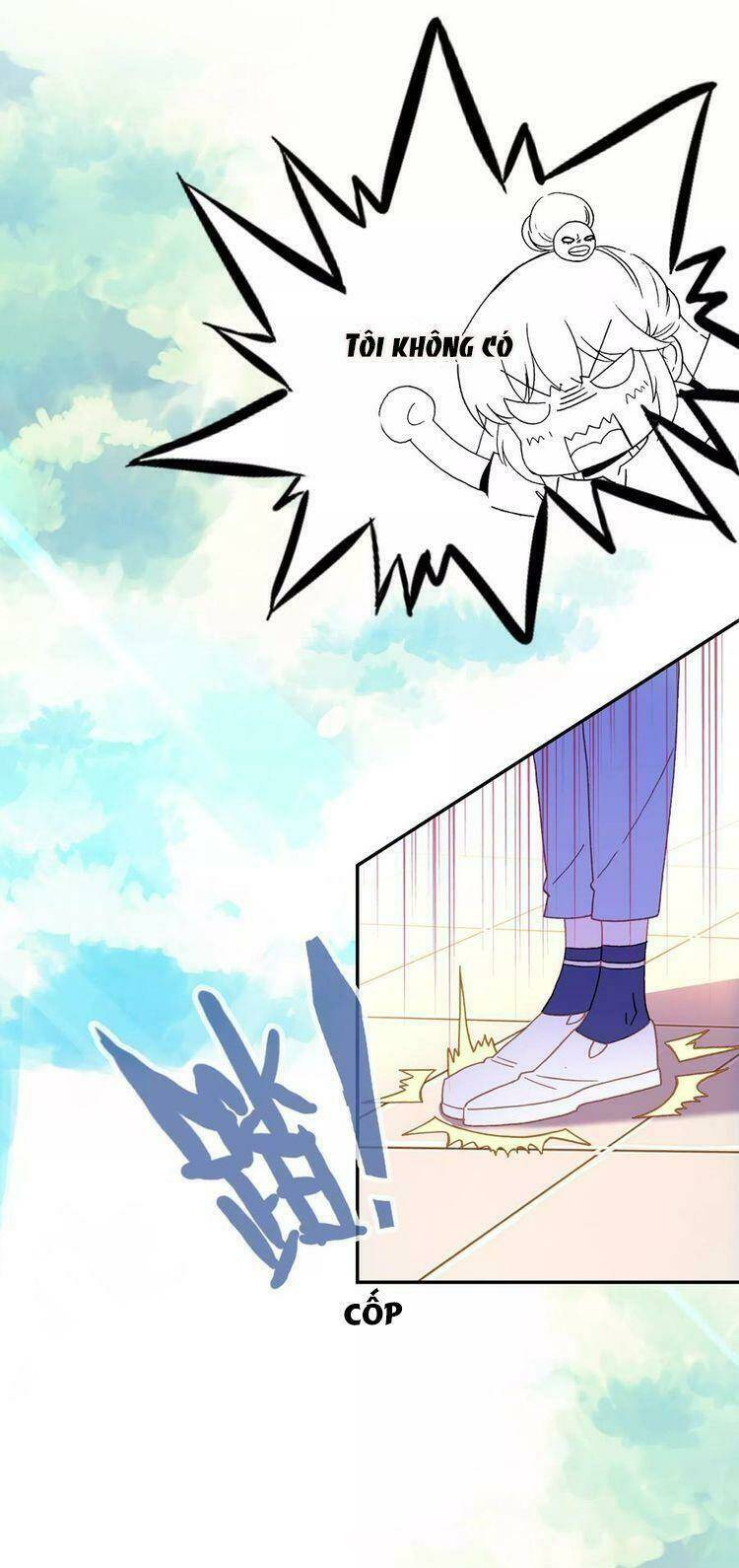 chuyển phát nhanh tình yêu chapter 22 4