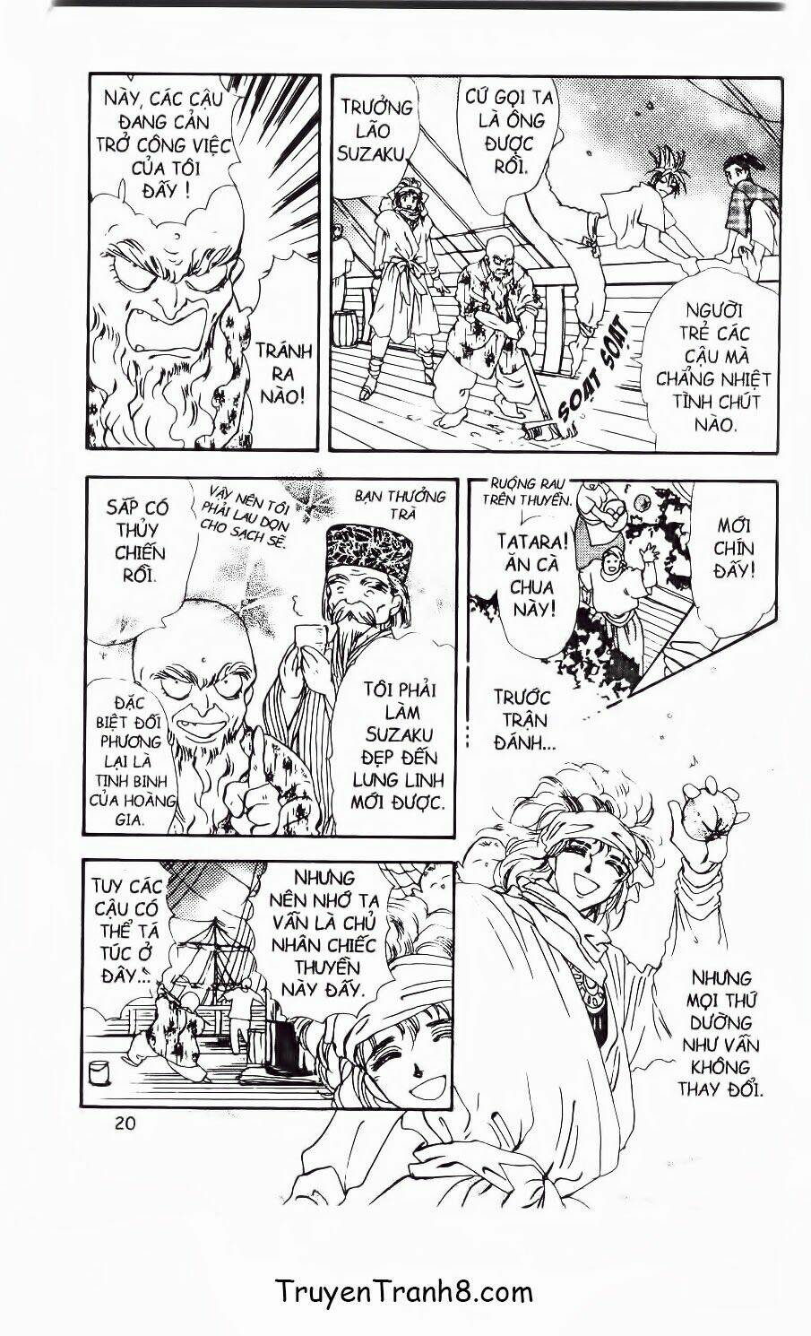 đứa con số phận chapter 70.1 17