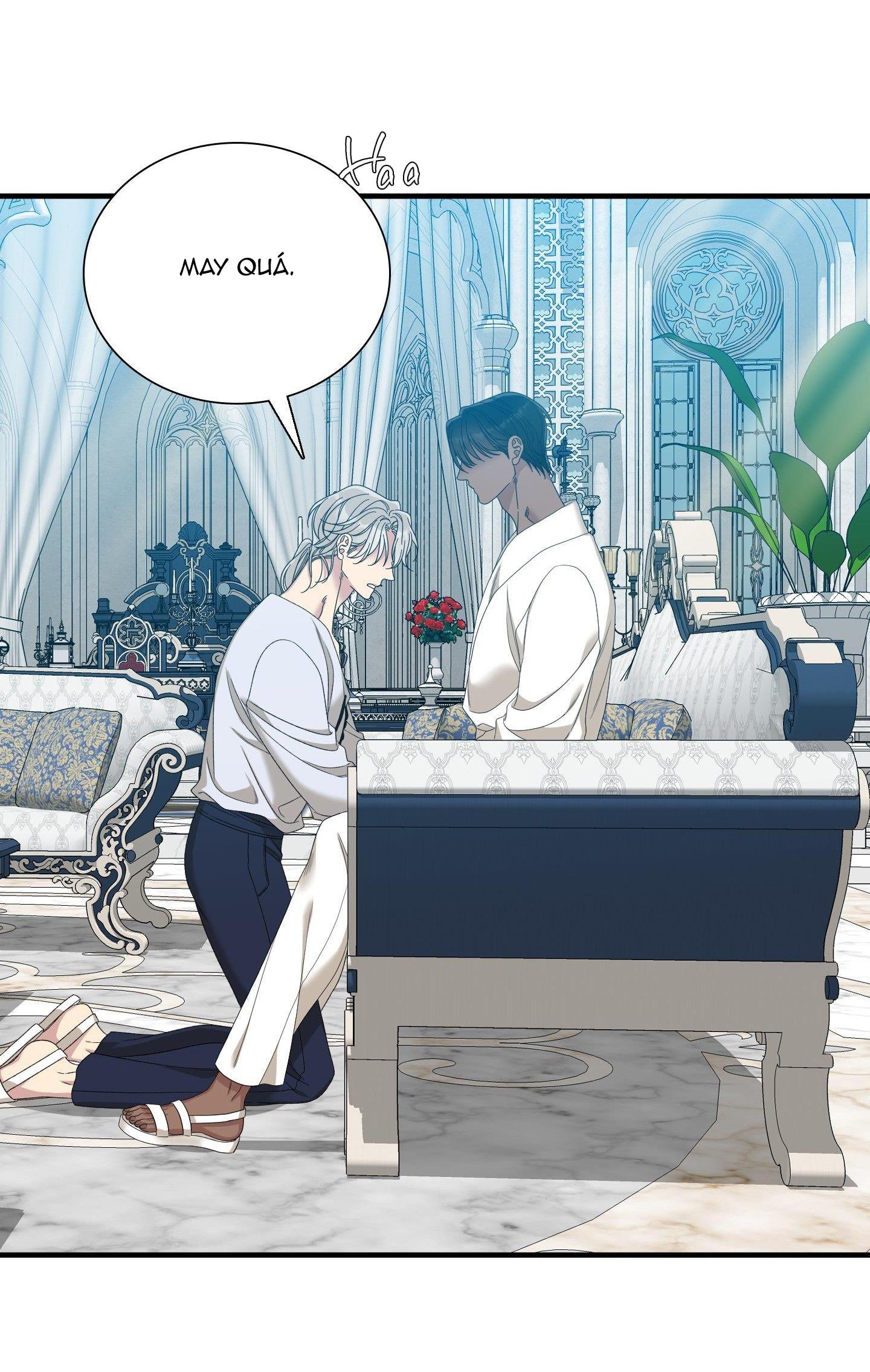 smyrna và capri chapter 42 41