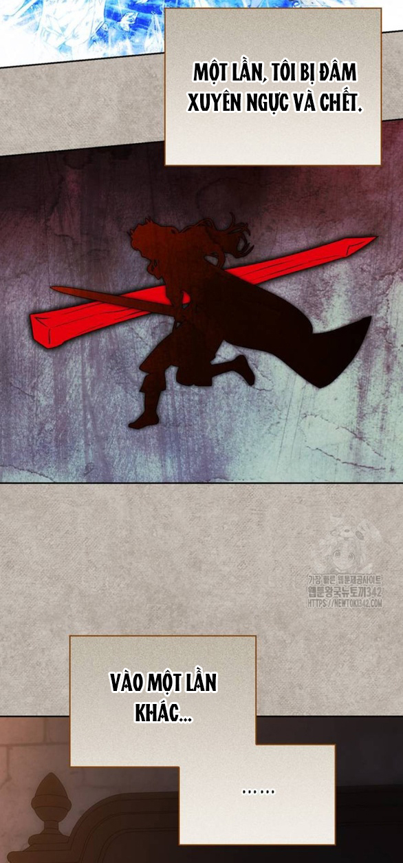 Tôi Thuần Hóa Chó Điên Của Chồng Cũ chapter 84.2 33