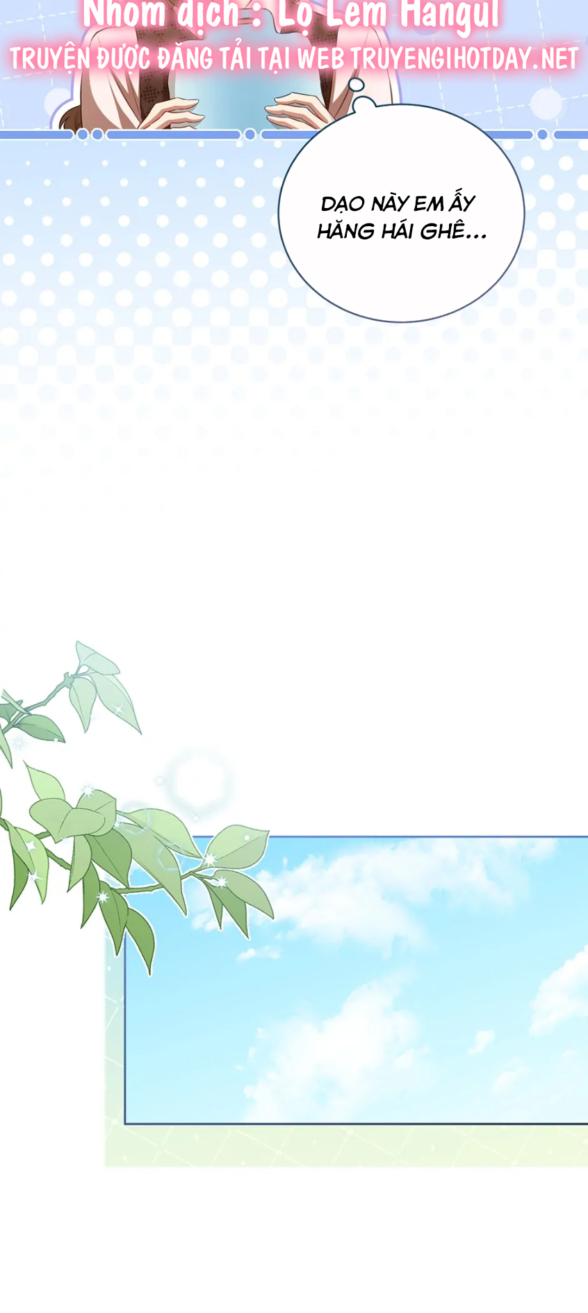 nhật ký chăm sóc đứa trẻ của nhân vật phản diện chapter 15 27