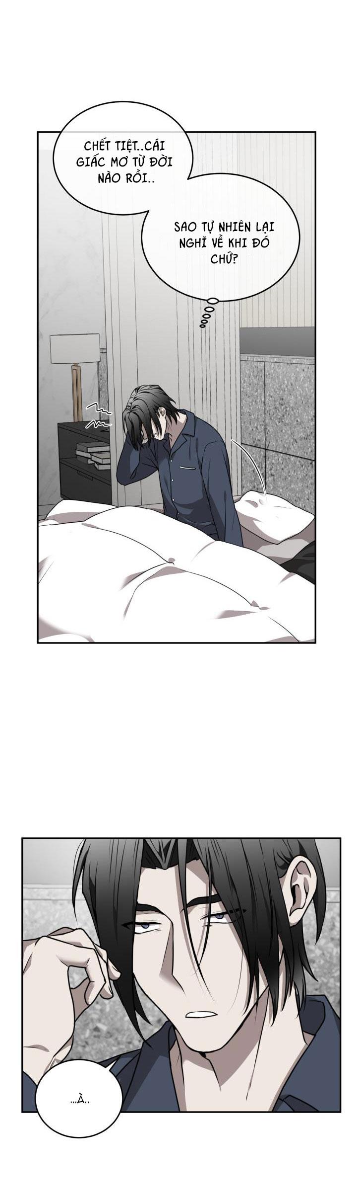 dưỡng thú cưng chapter 16 11