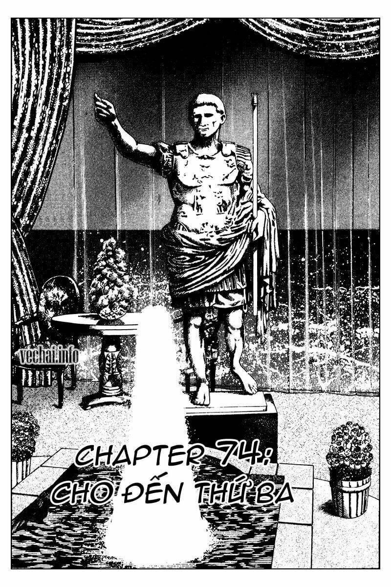 old boy chapter 74 1