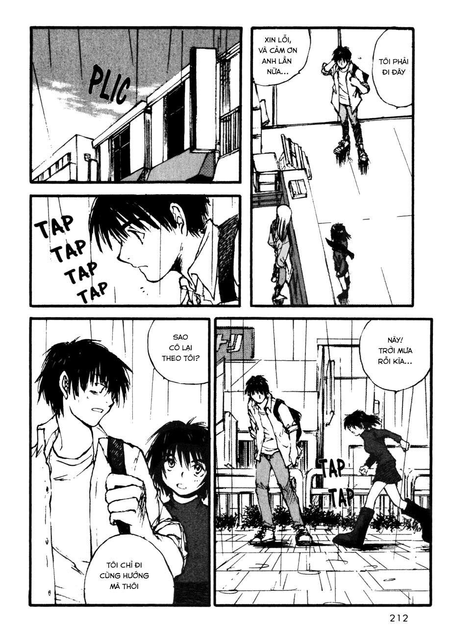 yesterday wo utatte chapter 9 10