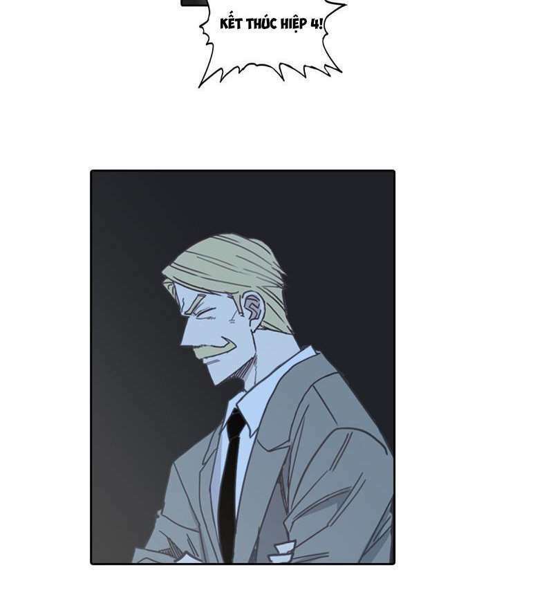 Võ Sĩ Quyền Anh chapter 83 2