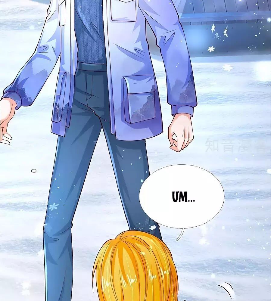 bỗng một ngày nọ trở thành con gái vua chapter 154 32