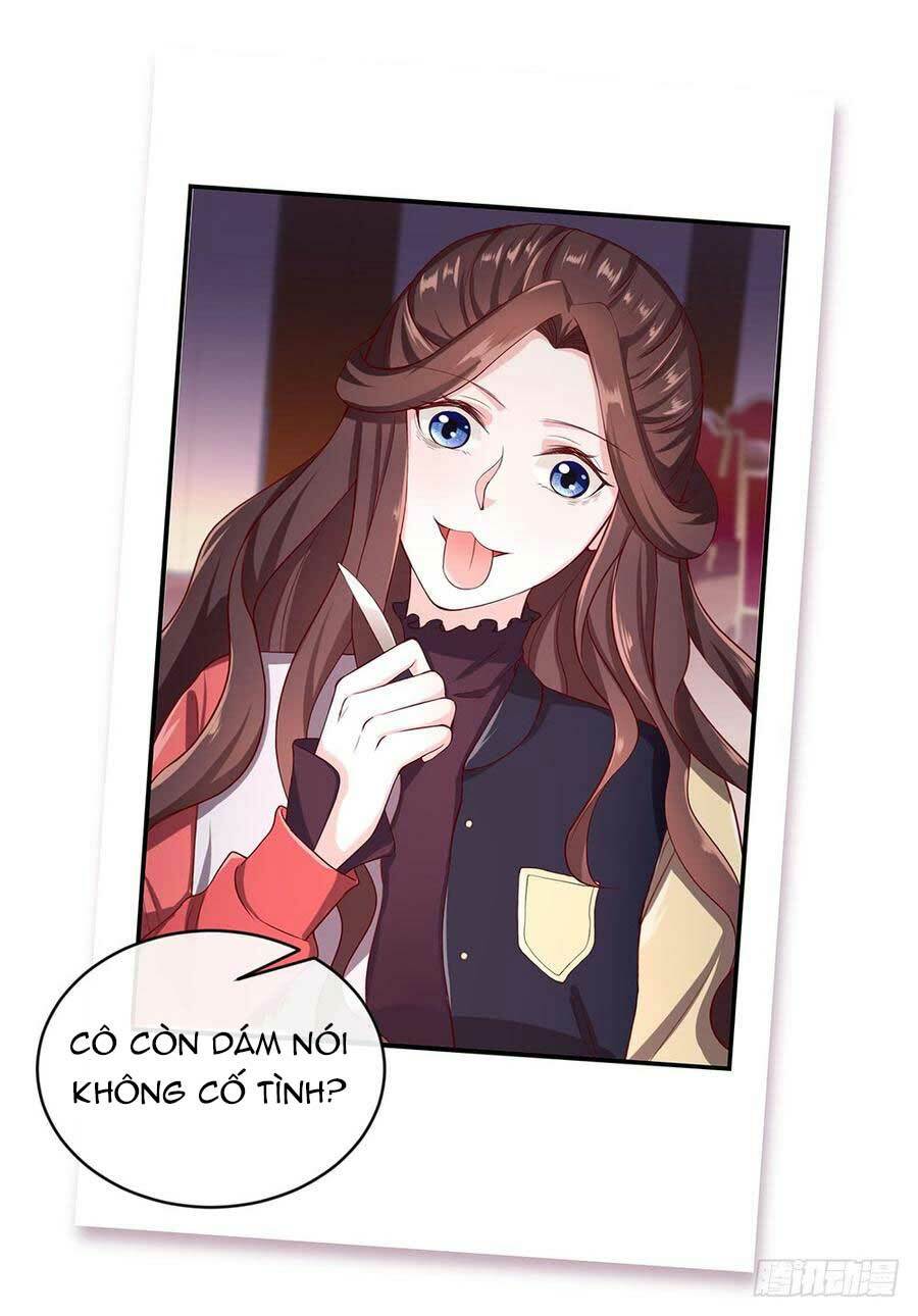 gả cho tình cũ làm lão bà chapter 39 5