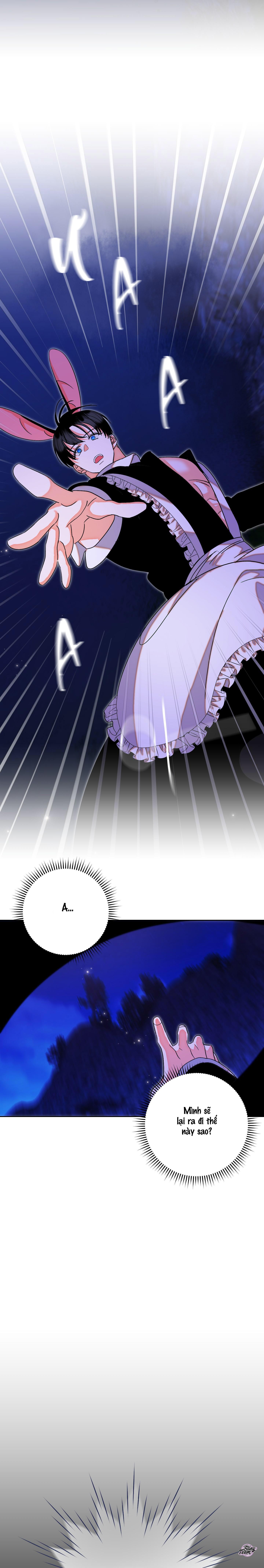 sợi dây cương móc khóa chapter 5 21