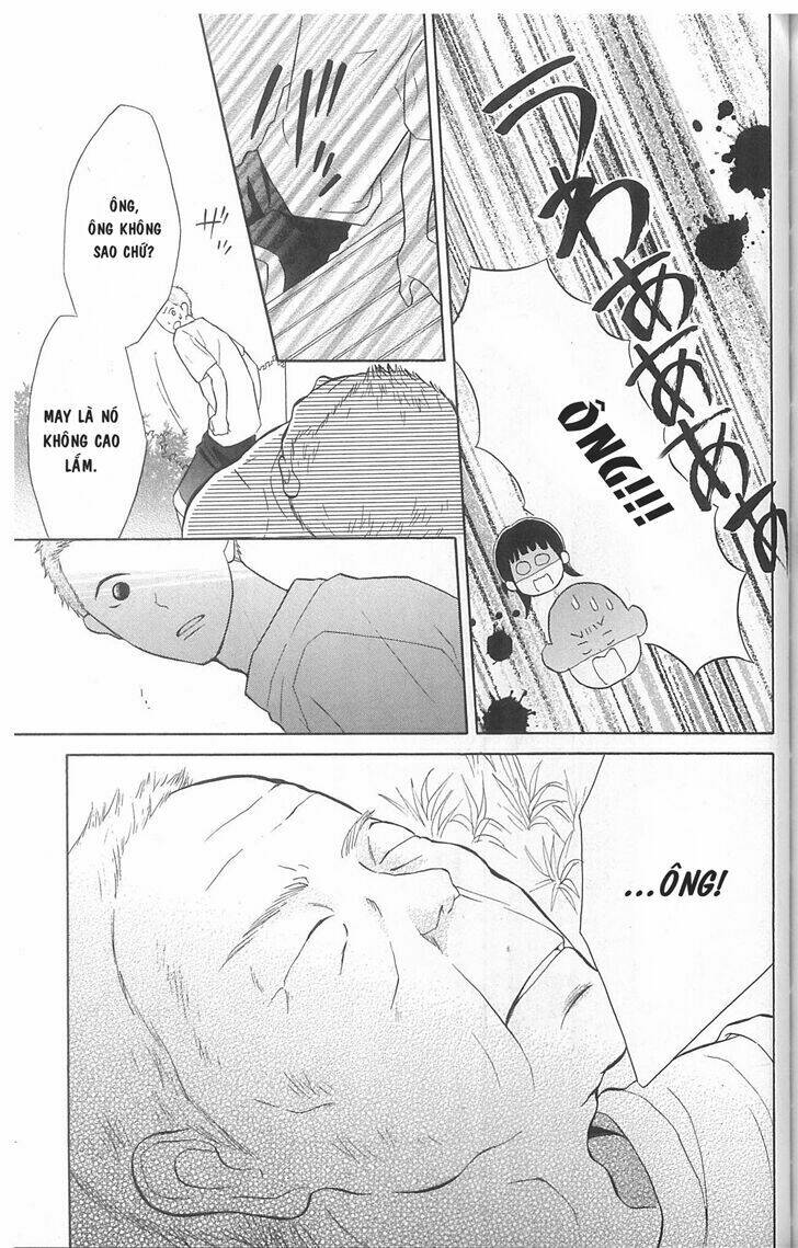 my hero! chapter 4 32