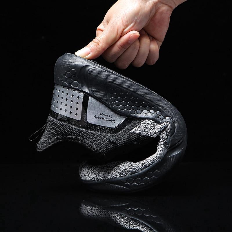 Giày Sneaker Thể Thao Cho Nam